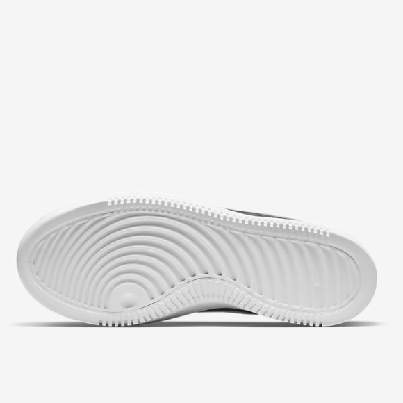 Nike WMNS Court Vision Alta
Black/White
Women's Athletic Shoes
Style DM0113-002 - Picture 4 of 16